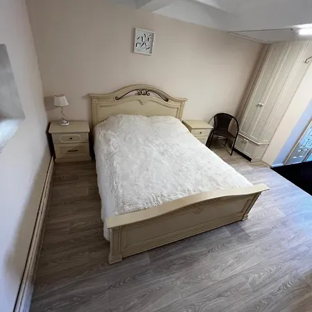 Guest House Elernes Muiza Daugavpils Exterior photo