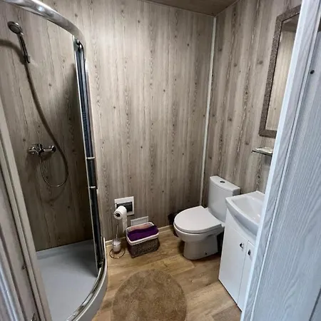 Guest House Elernes Muiza Daugavpils Exterior photo