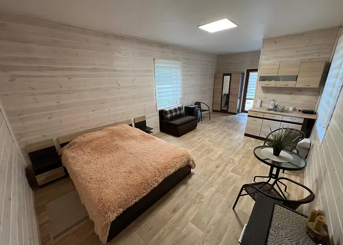 Guest House Elernes Muiza