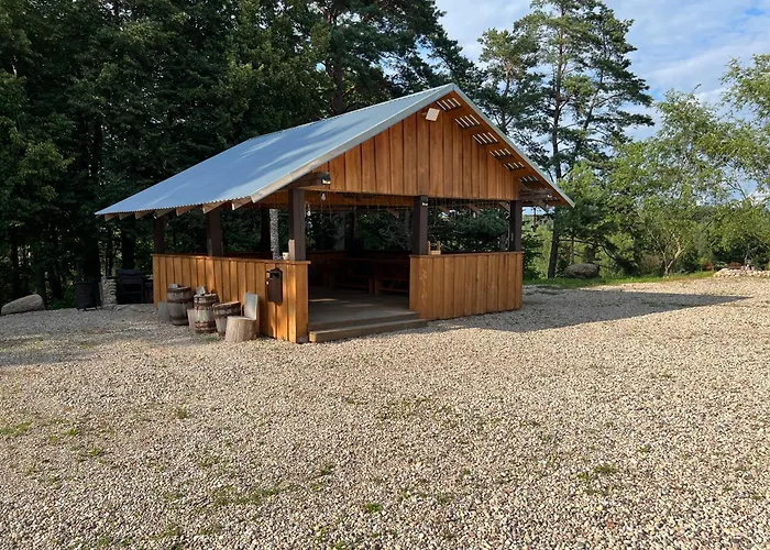 Guest House Elernes Muiza