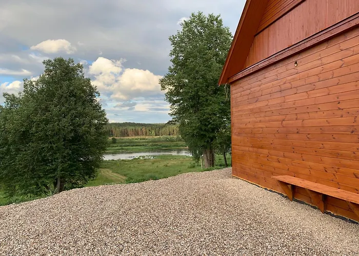 Guest House Elernes Muiza