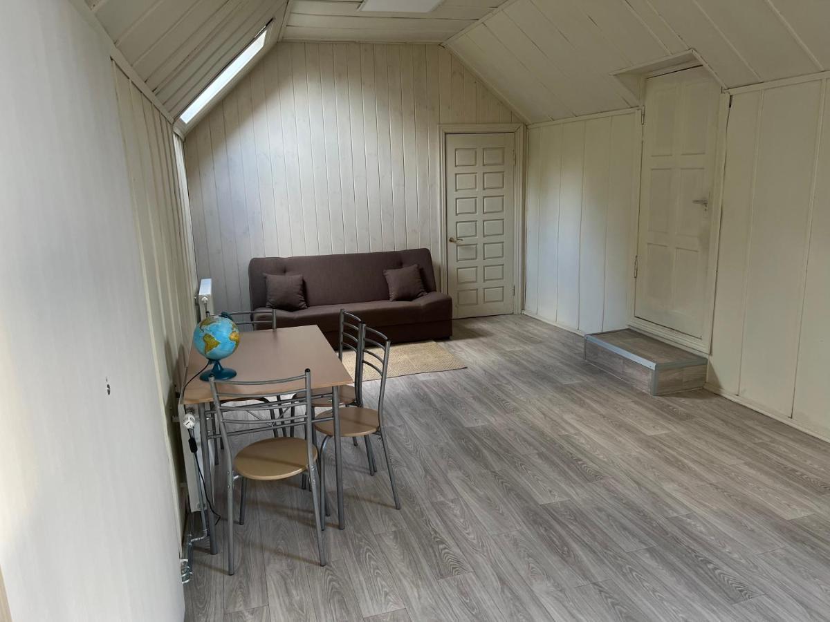 Campsite Elernes Muiza