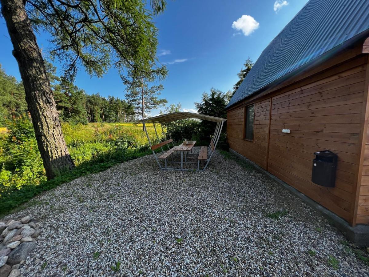 Campsite Elernes Muiza *