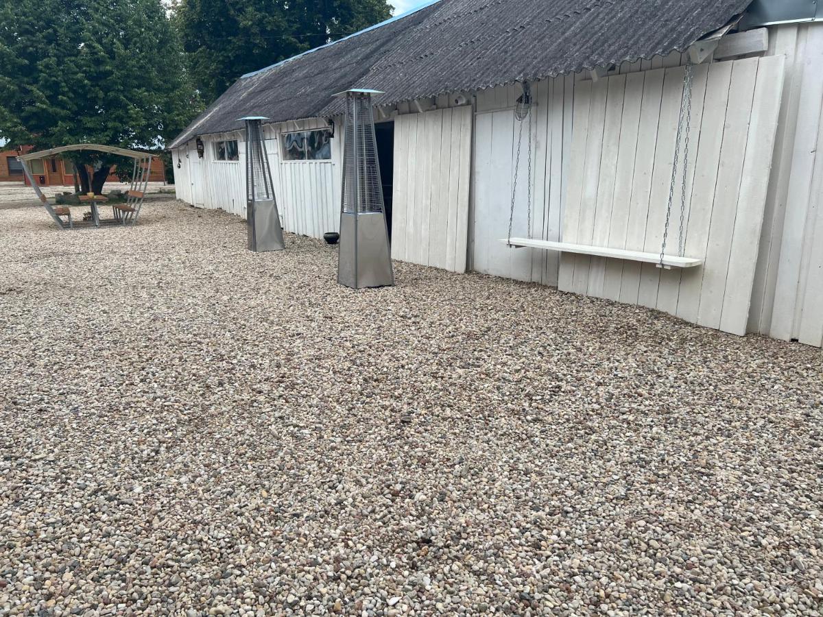 Campsite Elernes Muiza *
