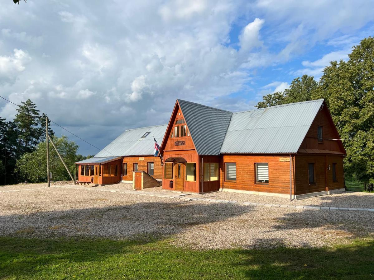 Campsite Elernes Muiza