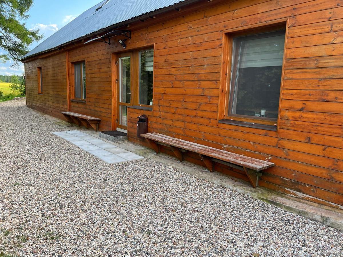 Campsite Elernes Muiza