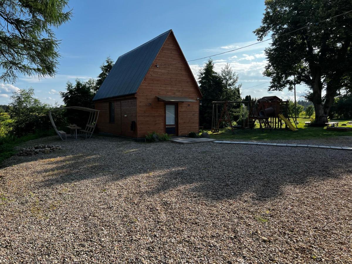 Elernes Muiza Campsite