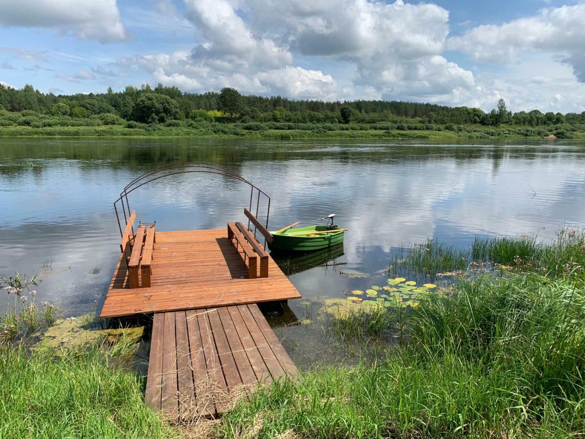 Campsite Elernes Muiza