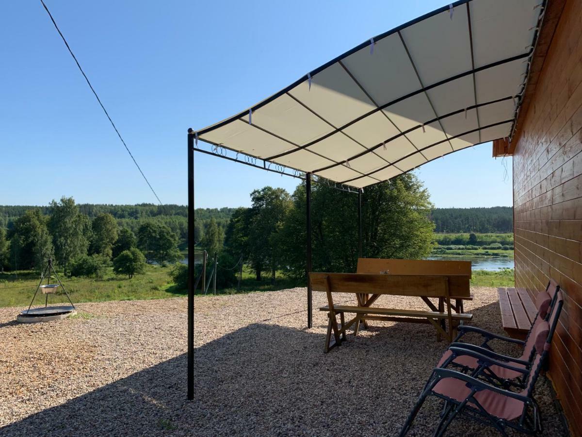 Elernes Muiza Campsite *